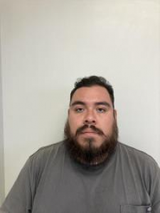 Roger Camacho a registered Sex Offender of California