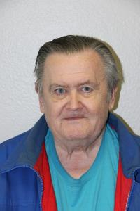 Roger William Choinski a registered Sex Offender of California