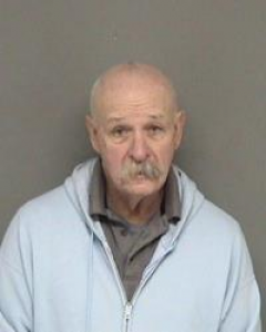 Roger Brent Deaver a registered Sex Offender of California