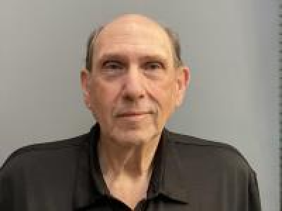 Roger Elliott a registered Sex Offender of California