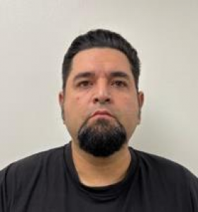 Roger Fernandez a registered Sex Offender of California