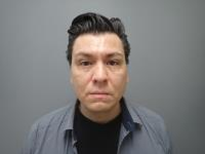 Roger Hans Garcia a registered Sex Offender of California