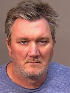Roger Ross Gilstrap a registered Sex Offender of California