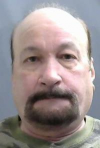 Roger Irland Hansen a registered Sex Offender of California