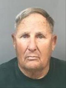Roger James Hastings a registered Sex Offender of California