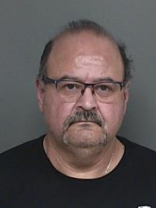 Roger Hernandez a registered Sex Offender of California