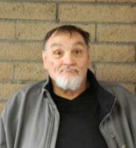 Roger Marlyou Hudnall a registered Sex Offender of California