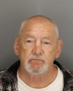 Roger Neal James a registered Sex Offender of California