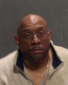 Roger Marks a registered Sex Offender of California