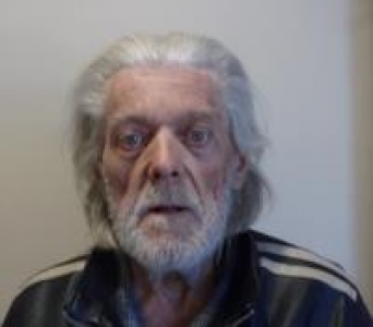 Roger Wayne Murray a registered Sex Offender of California