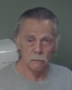 Roger Dale Padilla a registered Sex Offender of California