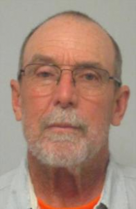 Roger Allen Penner a registered Sex Offender of California