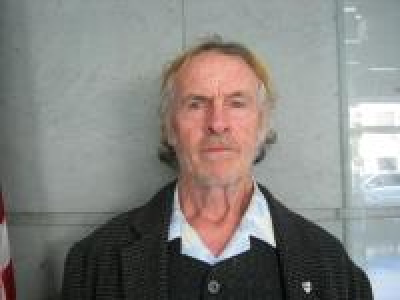 Roger Phillips a registered Sex Offender of California