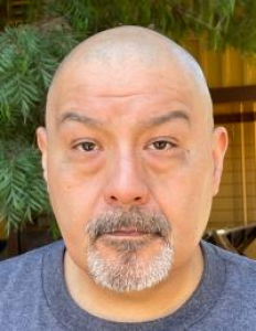 Roger Santilan Jr a registered Sex Offender of California