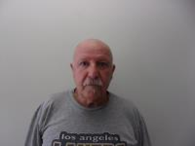 Roger Silva a registered Sex Offender of California