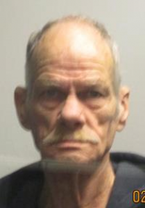 Roger Snow a registered Sex Offender of California