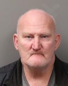 Roger Stephens a registered Sex Offender of California