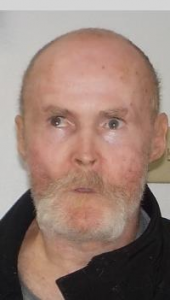Roger Lee Wampler a registered Sex Offender of California