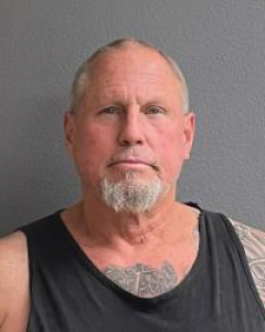 Roger Gregory Webb a registered Sex Offender of California