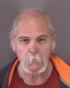 Roger Dale Whitehead a registered Sex Offender of California