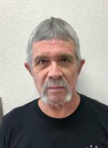 Roger Merle Williams a registered Sex Offender of California
