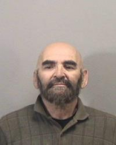 Rohyner Torres a registered Sex Offender of California