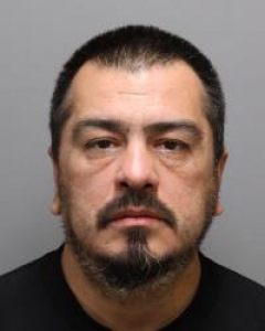 Rojelio Garcia Perez a registered Sex Offender of California