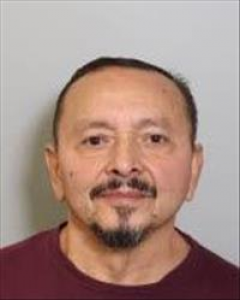 Rolando Bermudez a registered Sex Offender of California