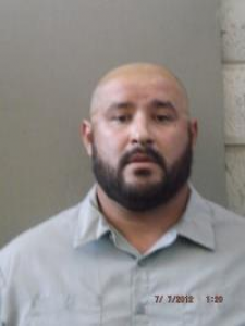 Rolando Martinez Castaneda a registered Sex Offender of California