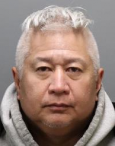 Rolando Cavazos a registered Sex Offender of California