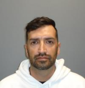 Rolando Chavez a registered Sex Offender of California