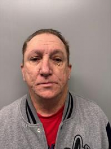 Rolando Concepcion Diaz a registered Sex Offender of California