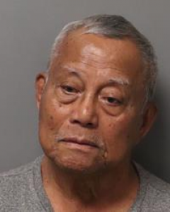 Rolando Escalona a registered Sex Offender of California