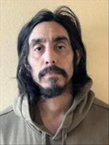 Rolando Jose Garcia a registered Sex Offender of California