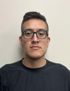 Rolando Humberto Moran a registered Sex Offender of California