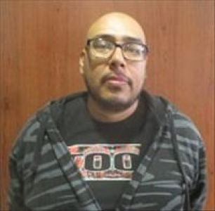 Rolando Antonio Reyes a registered Sex Offender of California