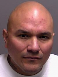 Rolando Rosales a registered Sex Offender of California