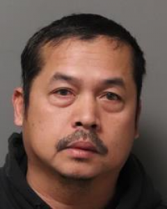 Rolando Maglangit Siano a registered Sex Offender of California