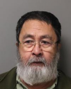 Rolando Nicolas Sylvia a registered Sex Offender of California