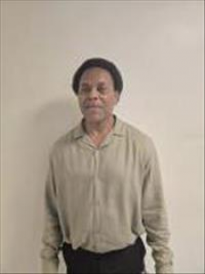 Roland Darwin Casey a registered Sex Offender of California