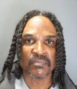 Roland Clark Franklin a registered Sex Offender of California