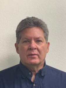 Roland George Geiger a registered Sex Offender of California