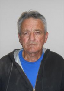 Roland Franklin Ihle Jr a registered Sex Offender of California