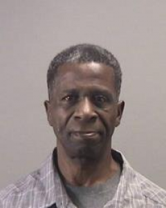 Roland Knockum a registered Sex Offender of California