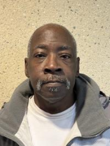 Roland Theodore Malone a registered Sex Offender of California