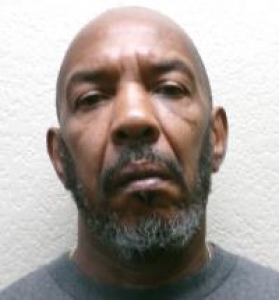 Roland Williams a registered Sex Offender of California