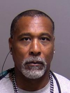 Roman Dee Cooper a registered Sex Offender of California