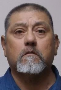 Roman Garcia a registered Sex Offender of California