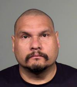 Roman Villafuerte Hernandez a registered Sex Offender of California