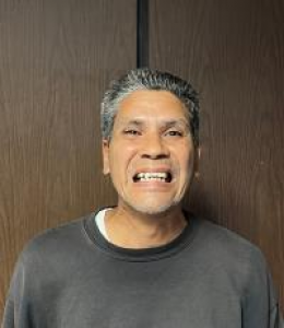 Roman Rivera a registered Sex Offender of California